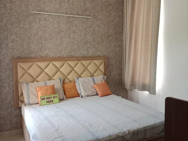 Resale | 3 BHK 1000 Sq.Ft. Apartment in Amolik Sankalp