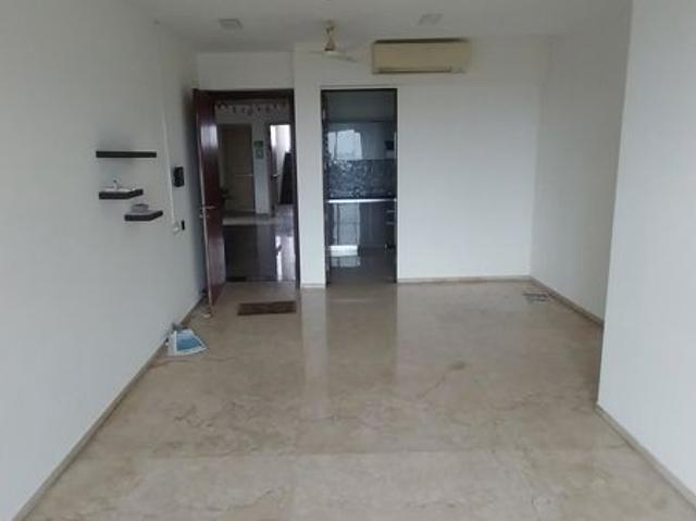 Resale | 3 BHK + 1000 Sq.Ft. Apartment in Ajmera Cosmic Heights