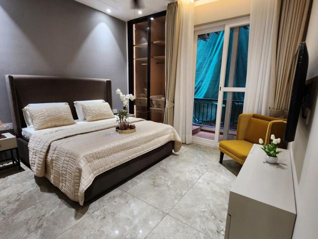 Resale | 3 BHK 1000 Sq.Ft. Apartment in ATS Golf Meadows Lifestyle