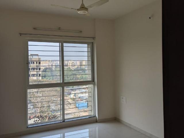 Resale | 3 BHK 1000 Sq.Ft. Apartment in Balewadi
