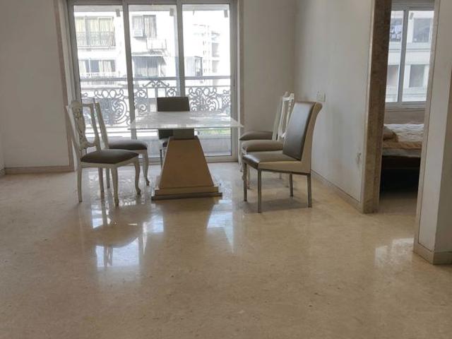 Resale | 3 BHK + 1000 Sq.Ft. Apartment in Gold Star Heritage Heights
