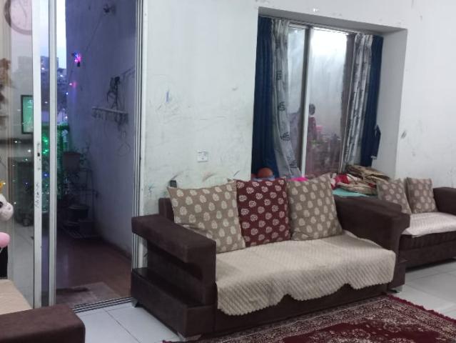 Resale | 3 BHK 1000 Sq.Ft. Apartment in Heramb