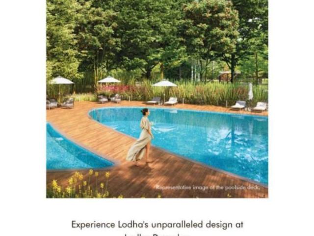 Resale | 3 BHK 1000 Sq.Ft. Apartment in Hinjewadi