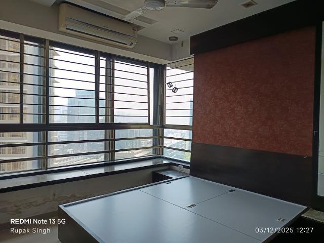 Resale | 3 BHK + 1000 Sq.Ft. Apartment in Oberoi Springs