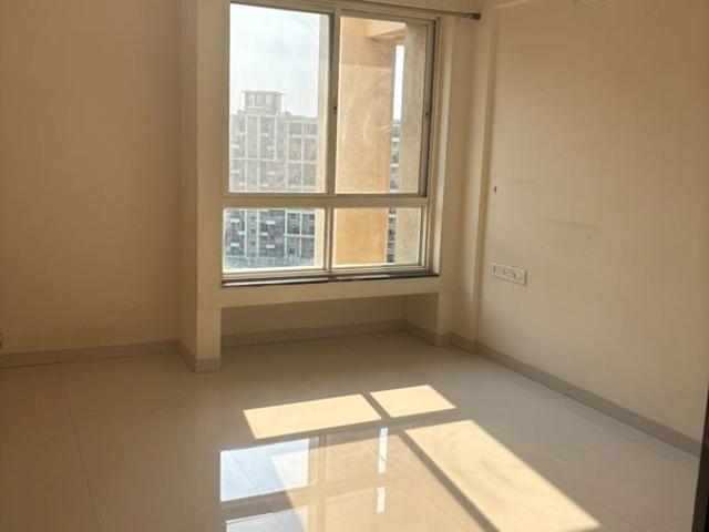 Resale | 3 BHK + 1000 Sq.Ft. Apartment in Nyati Elan
