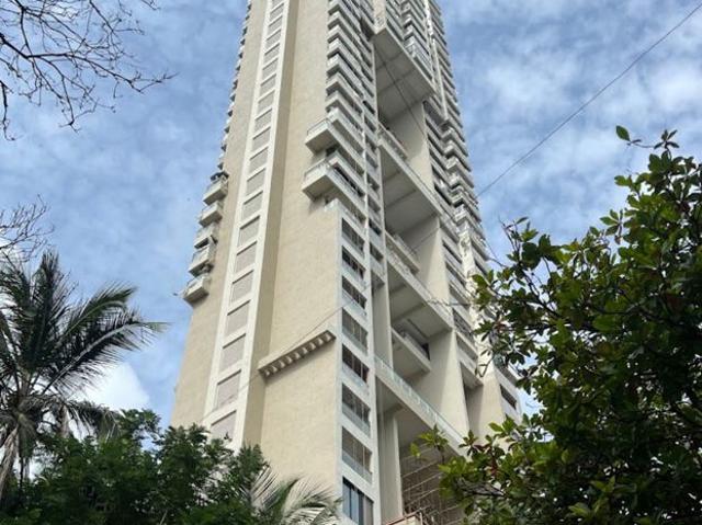 Resale | 3 BHK 1000 Sq.Ft. Apartment in Siddhi Samarpan