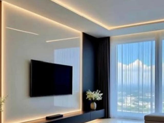 Resale | 3 BHK 1000 Sq.Ft. Apartment in Ravet