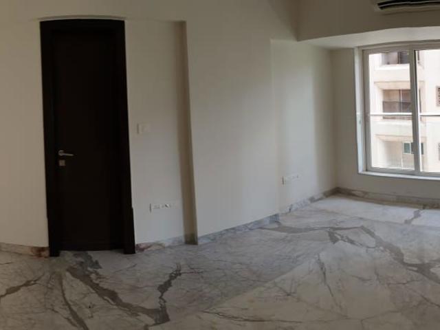 Resale | 3 BHK + 1000 Sq.Ft. Apartment in Raj Rishi