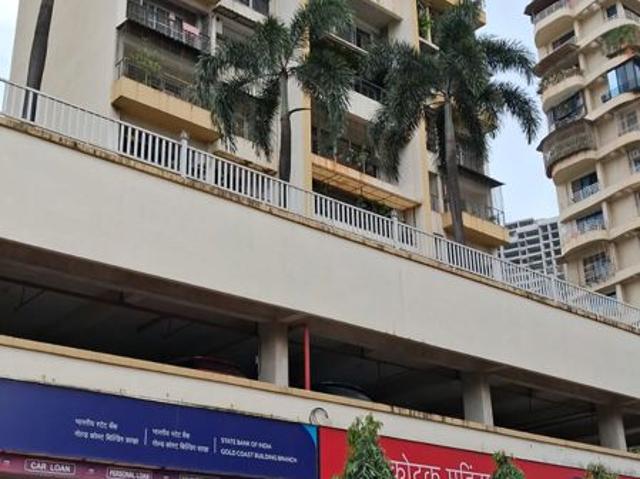 Resale | 3 BHK 1000 Sq.Ft. Apartment in Trishul Patel Heights
