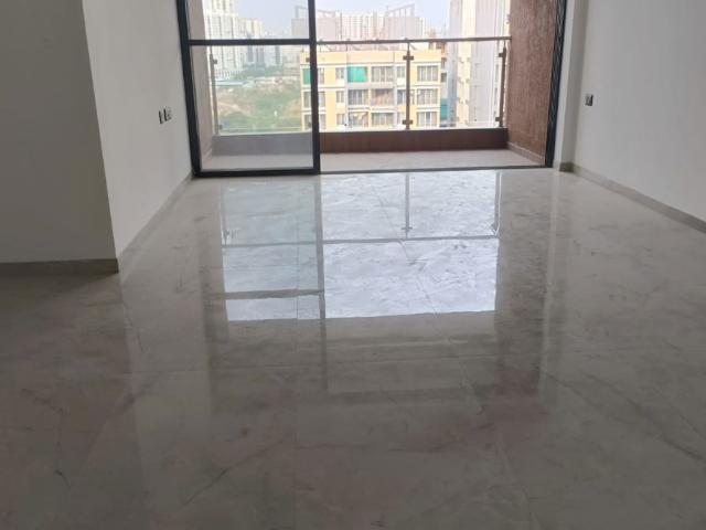 Resale | 3 BHK 1000 Sq.Ft. Apartment in Unique Youtopia