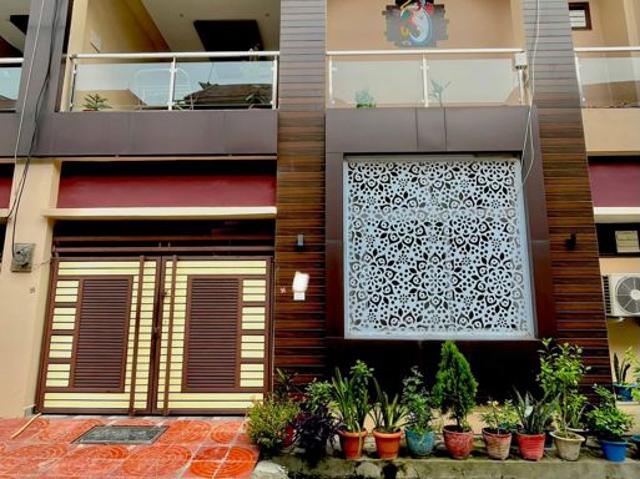 Resale | 3 BHK 1000 Sq.Ft. Independent House in Kalli Paschim