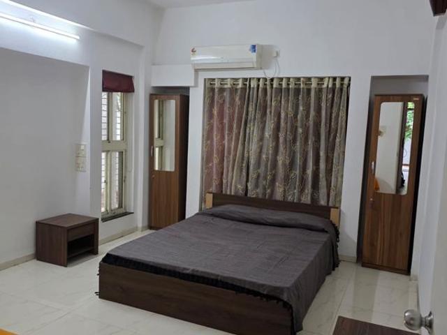 Resale | 3 BHK 1000 Sq.Ft. Independent House in Pearl Apartments Baner