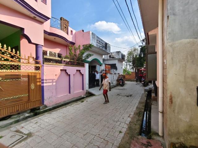 Resale | 3 BHK 1000 Sq.Ft. Independent House in Preeti Nagar
