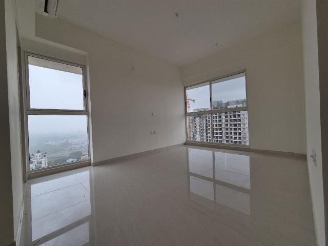 Resale | 3 BHK 1005 Sq.Ft. Apartment in Lodha Bella Vita