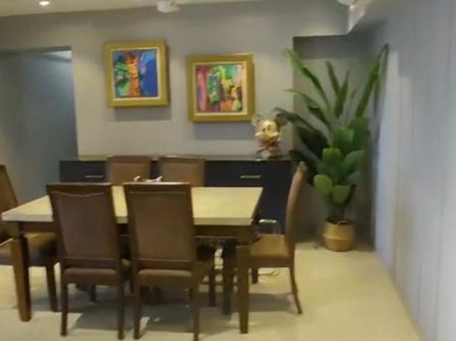 Resale | 3 BHK 1006 Sq.Ft. Apartment in Jumbo Darshan