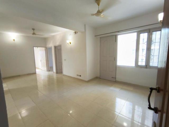 Resale | 3 BHK + 100 Sq.Ft. Apartment in Tulip Orange