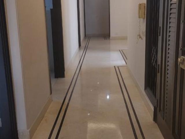 Resale | 3 BHK 100 Sq.Yd. Apartment in Vishwakarma Colony