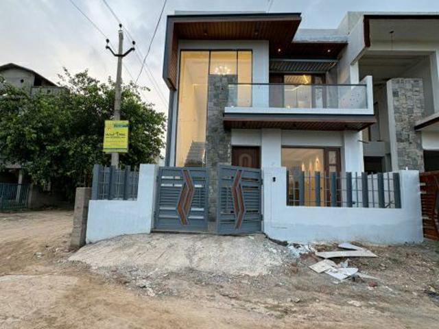 Resale | 3 BHK 100 Sq.Yd. Independent House in Sunny Enclave