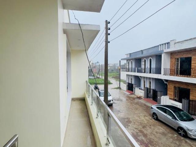 Resale | 3 BHK 100 Sq.Yd. Independent House in Sunny Enclave