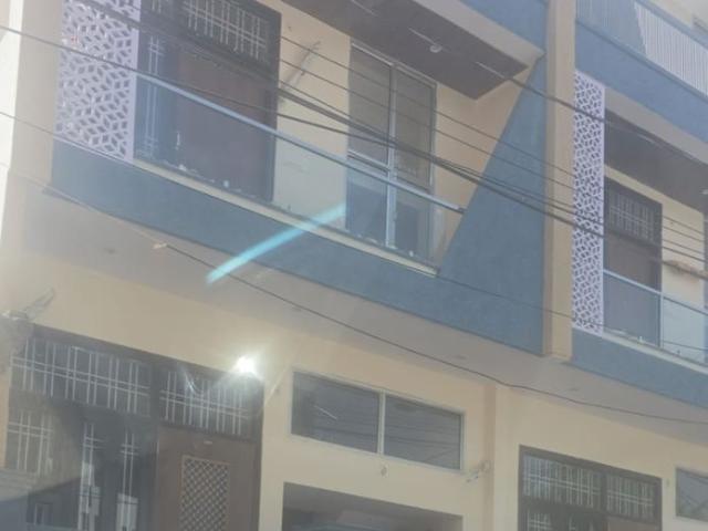 Resale | 3 BHK 100 Sq.Yd. Villa in Mansarovar