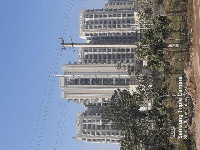 Resale | 3 BHK 1010 Sq.Ft. Apartment in Breez Global Heights 89