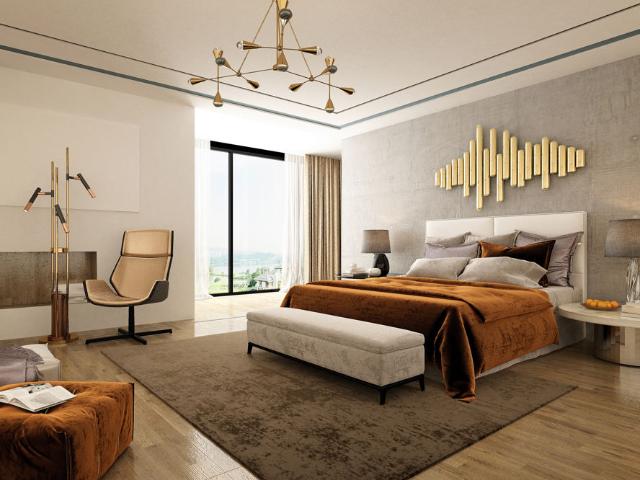 Resale | 3 BHK 1010 Sq.Ft. Apartment in Mehta Bay View Apartments