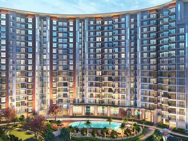 Resale | 3 BHK 1010 Sq.Ft. Apartment in Sector 66 A