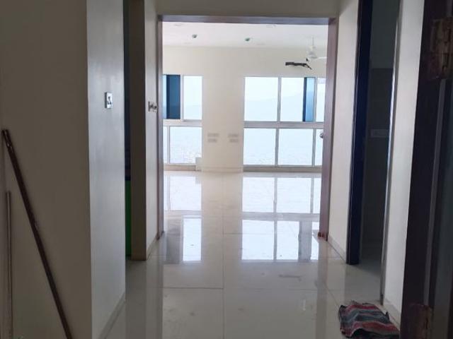 Resale | 3 BHK + 1011 Sq.Ft. Apartment in A And O F Residences Malad