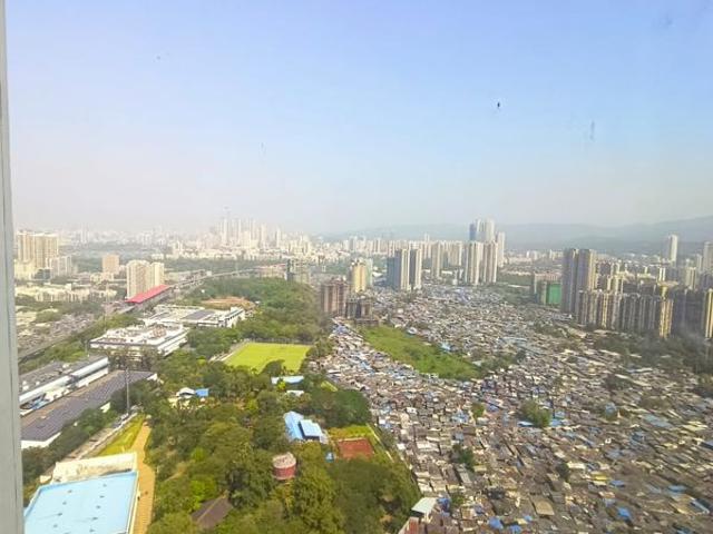 Resale | 3 BHK + 1011 Sq.Ft. Apartment in A And O F Residences Malad