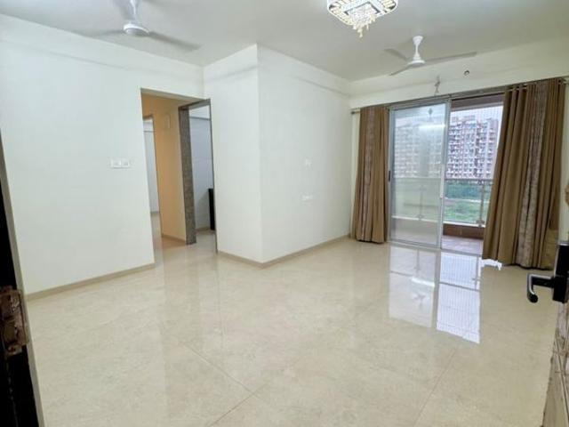 Resale | 3 BHK 1012 Sq.Ft. Apartment in Raj Trinity Moksh