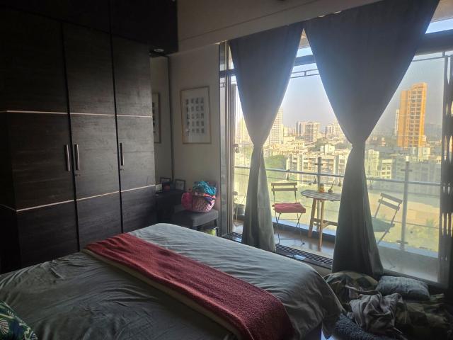 Resale | 3 BHK 1015 Sq.Ft. Apartment in Matunga