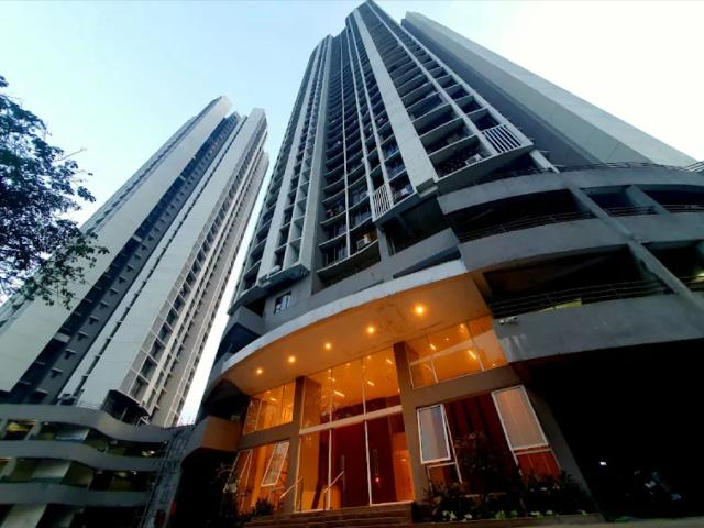 Resale | 3 BHK 1016 Sq.Ft. Apartment in Acme Oasis