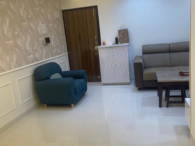 Resale | 3 BHK 1023 Sq.Ft. Apartment in Bhardwaj CHS