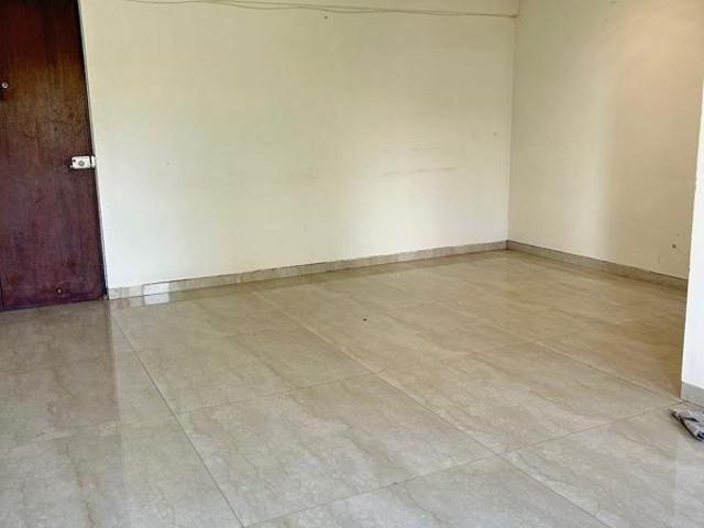 Resale | 3 BHK + 1023 Sq.Ft. Apartment in Navkar Happy Homes