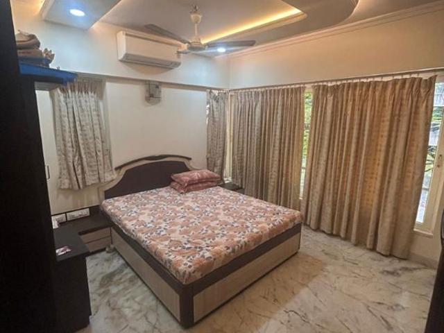 Resale | 3 BHK 1020 Sq.Ft. Apartment in Raj Rishi