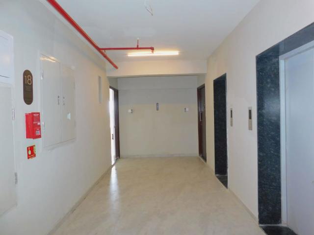 Resale | 3 BHK + 1022 Sq.Ft. Apartment in Kosmos Express Tower CHS