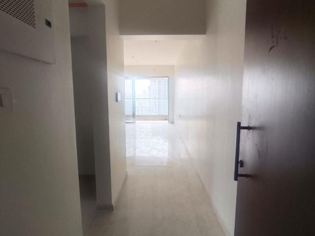 Resale | 3 BHK 1024 Sq.Ft. Apartment in Lodha Codename Limited Edition