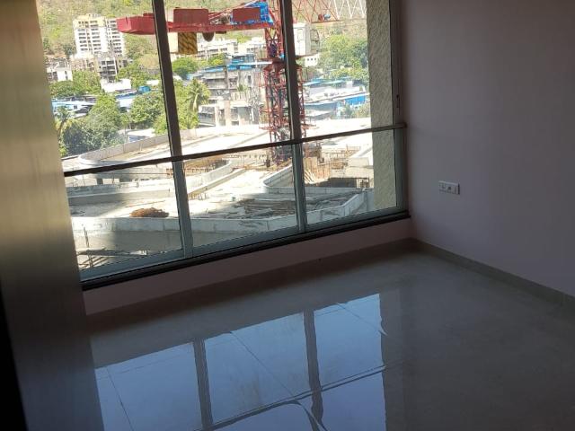 Resale | 3 BHK 1025 Sq.Ft. Apartment in Ive Marvel