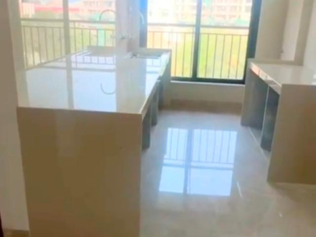 Resale | 3 BHK + 1025 Sq.Ft. Apartment in Vaidya West World