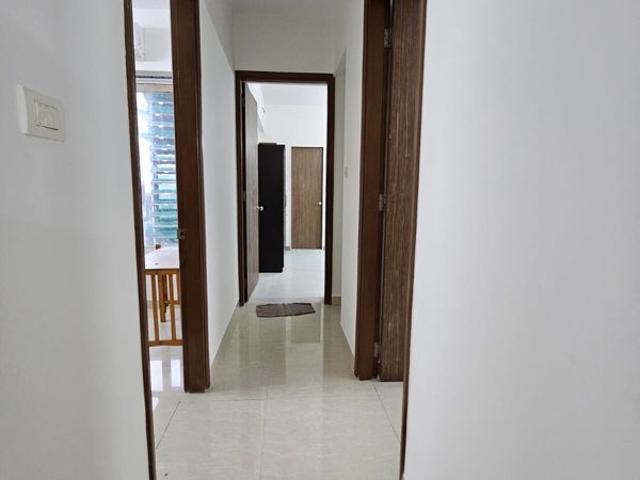 Resale | 3 BHK 1026 Sq.Ft. Apartment in Lodha Woods