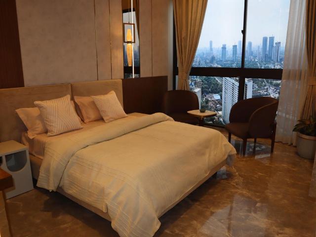 Resale | 3 BHK + 1026 Sq.Ft. Apartment in Promesa Fremont