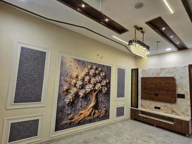 Resale | 3 BHK 102 Sq.Yd. Independent House in Sunny Enclave