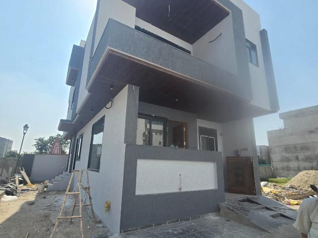 Resale | 3 BHK 102 Sq.Yd. Villa in Dadu Dayal Nagar