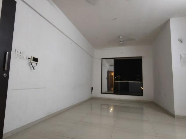 Resale | 3 BHK 1033 Sq.Ft. Apartment in Kolte Patil Verve