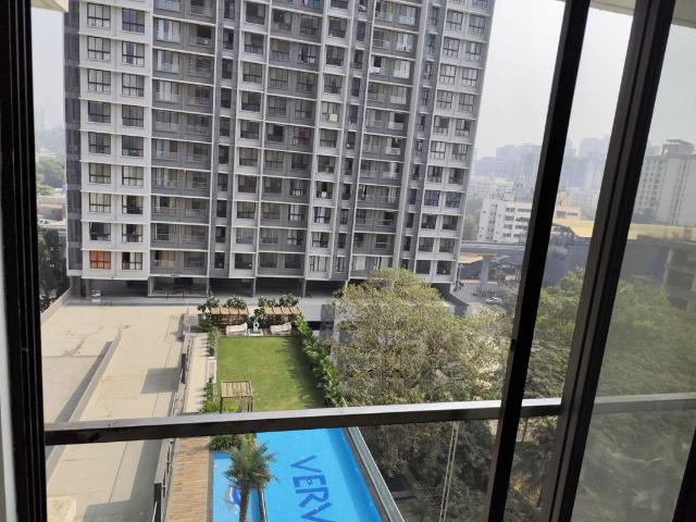 Resale | 3 BHK 1033 Sq.Ft. Apartment in Kolte Patil Verve