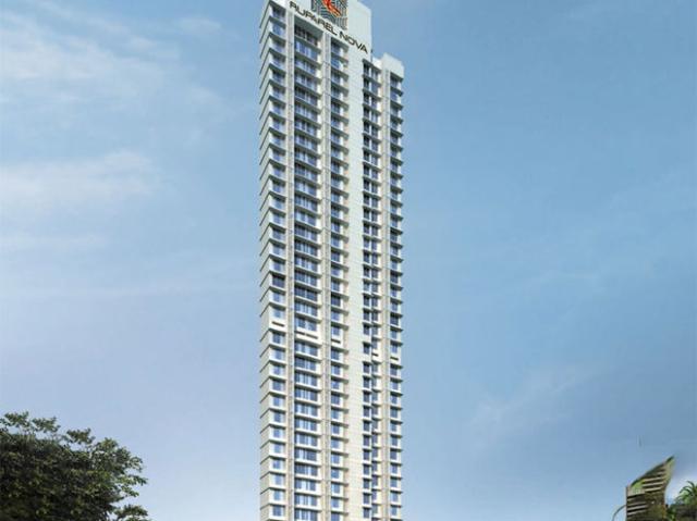 Resale | 3 BHK 1033 Sq.Ft. Apartment in Kesar Equinox