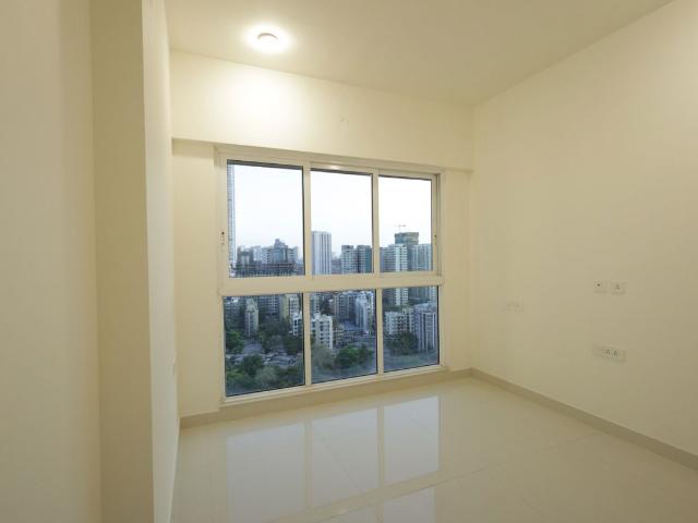 Resale | 3 BHK 1030 Sq.Ft. Apartment in A And O F Residences Malad