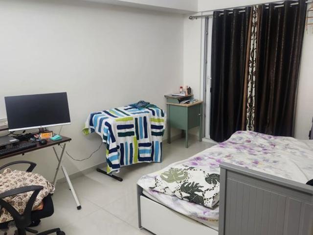 Resale | 3 BHK + 1030 Sq.Ft. Apartment in Avon Vista