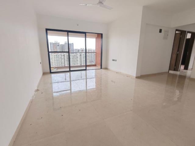 Resale | 3 BHK + 1032 Sq.Ft. Apartment in Unique Legacy Imperia