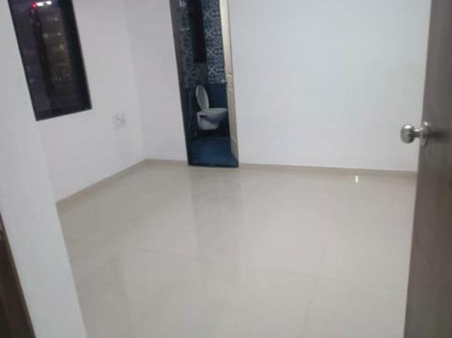 Resale | 3 BHK 1034 Sq.Ft. Apartment in Pruthvi Tulsi Niwas